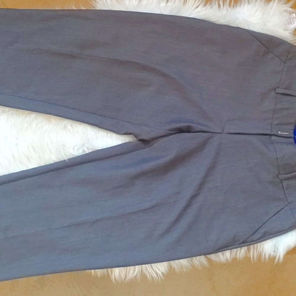 torie ankle work pants